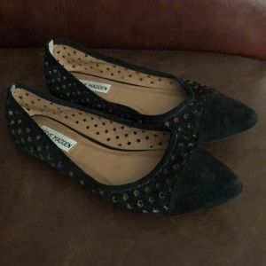 Steve Madden flats
